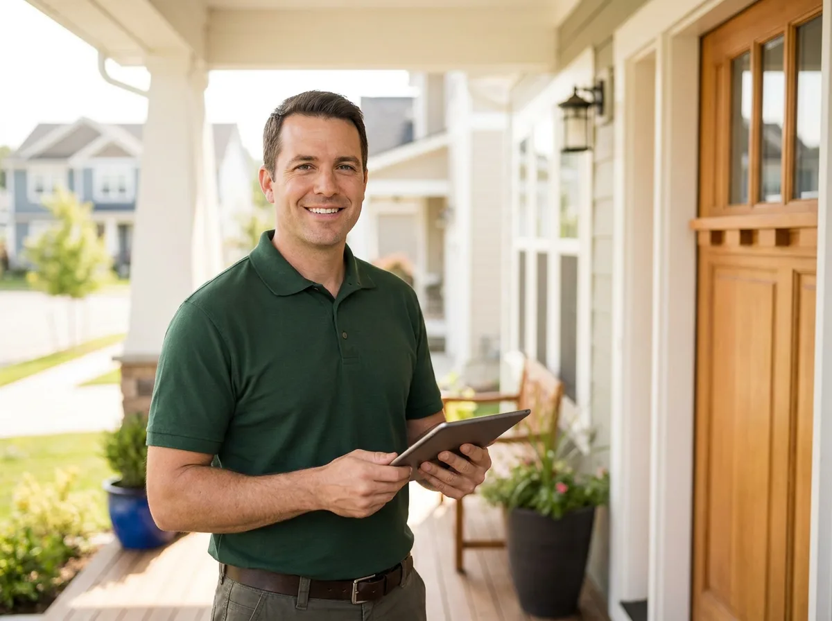 Pest control FAQs for Pooler, GA